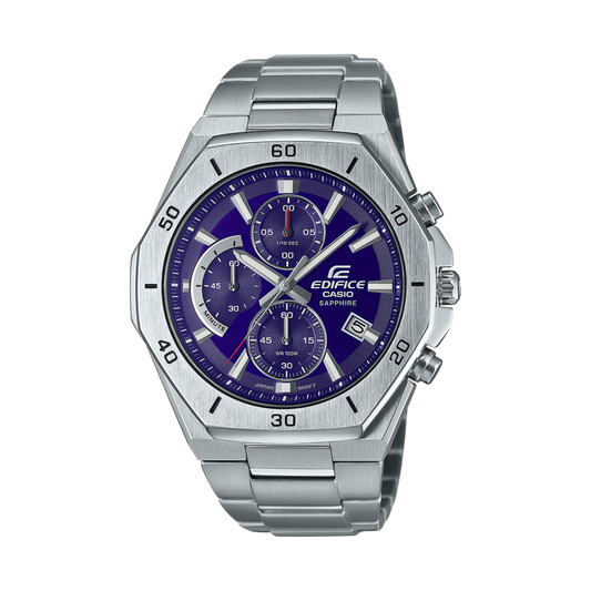 EDIFICE EFB-680D-2BVUEF