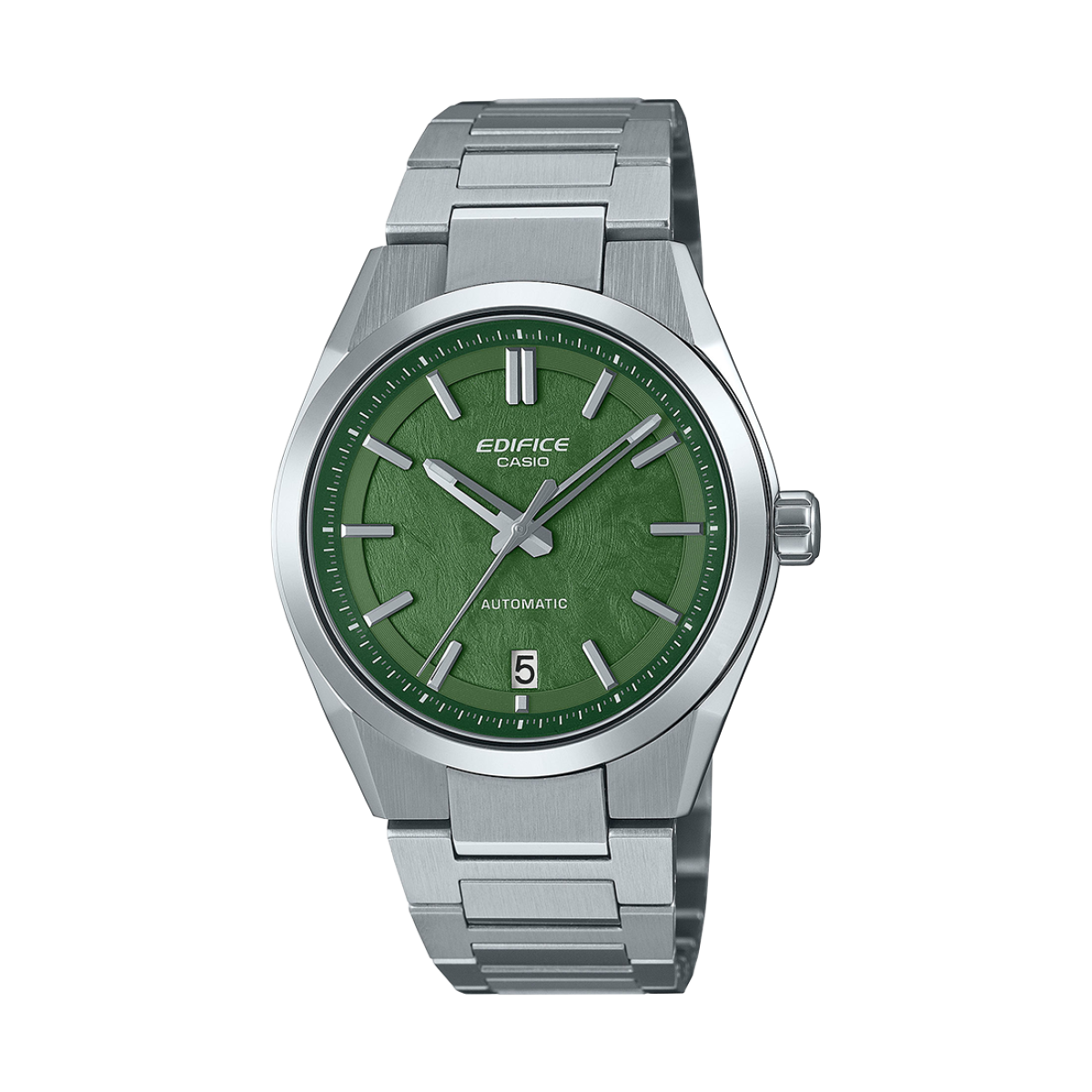 EDIFICE Automatic Urban EFK-100D-3AER