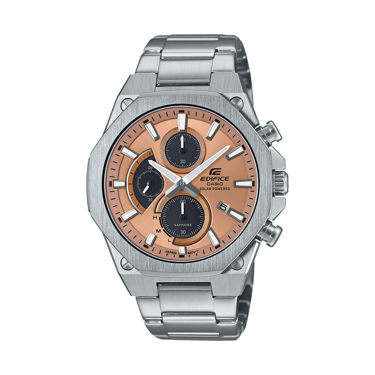 EDIFICE EFS-S570D-5AUEF