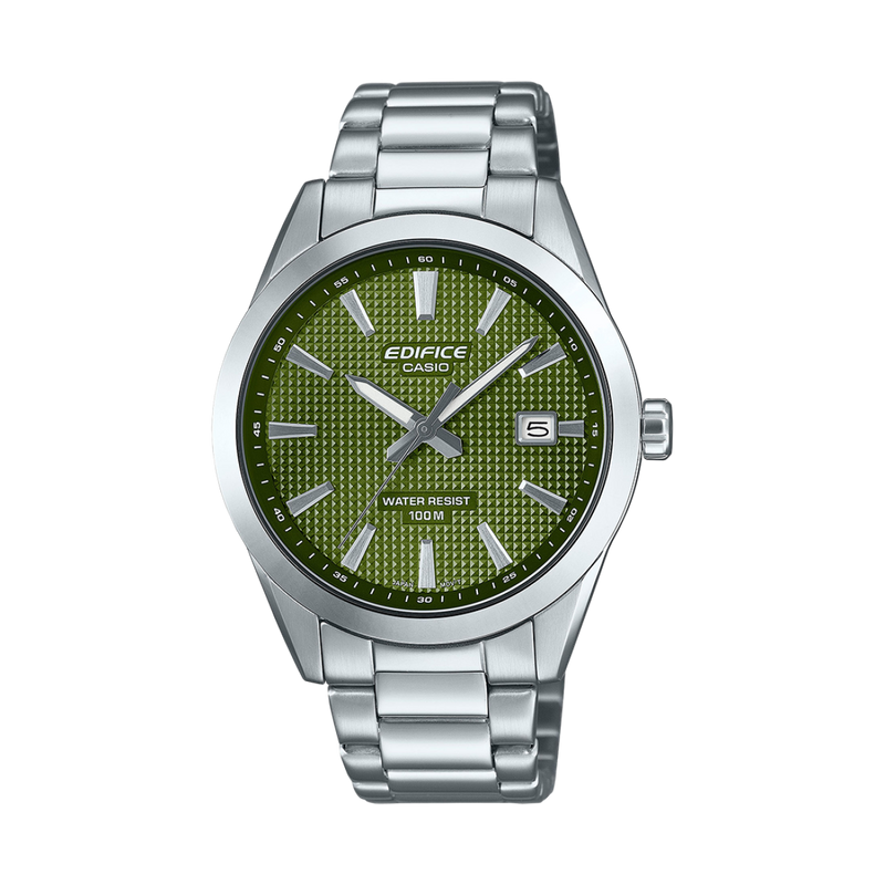 EDIFICE Classic EFV-160D-3AVEF