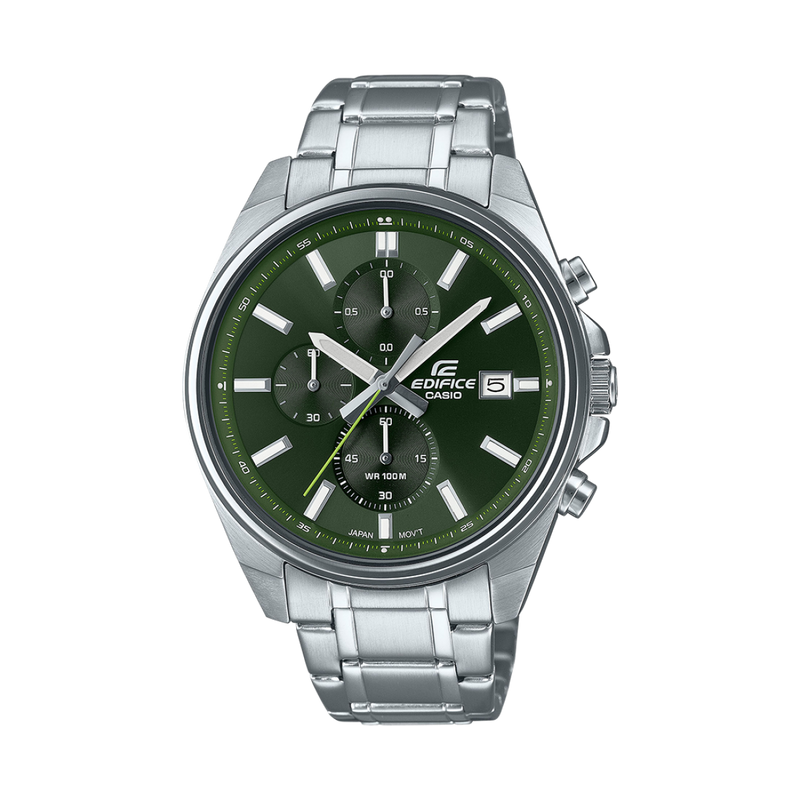 EDIFICE Classic EFV-610D-3CVUEF