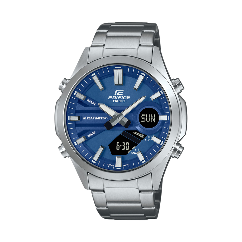 EDIFICE Classic EFV-C120D-2AEF
