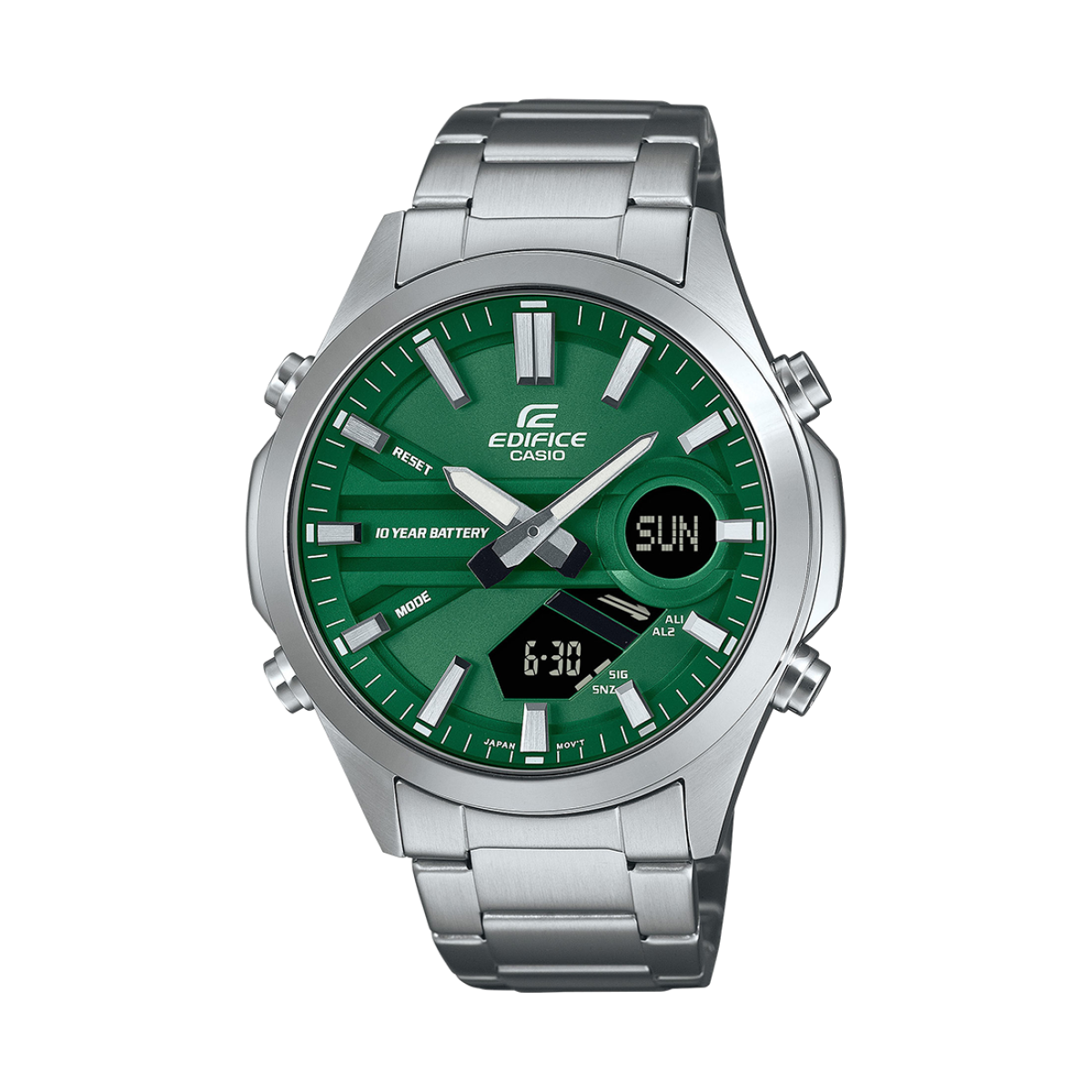 EDIFICE Classic EFV-C120D-3AEF