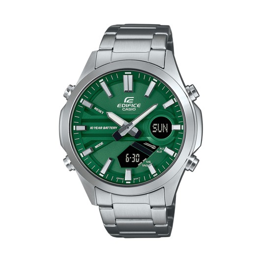 EDIFICE Classic EFV-C120D-3AEF