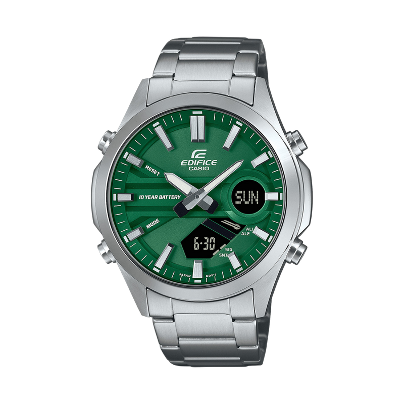 EDIFICE Classic EFV-C120D-3AEF
