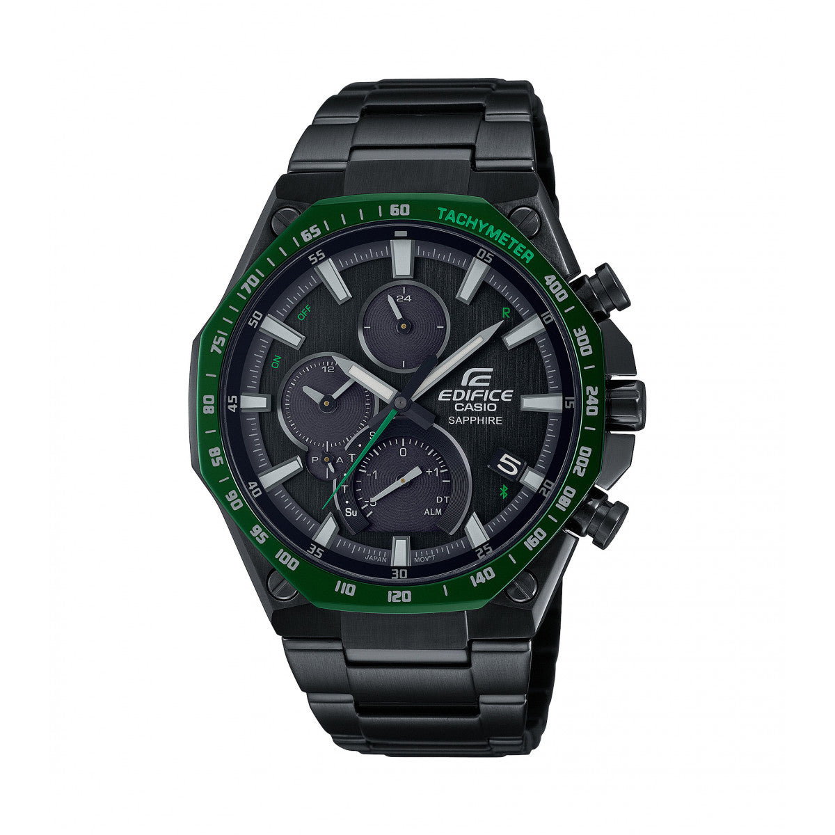 EDIFICE Bluetooth EQB-1100XDC-1AER