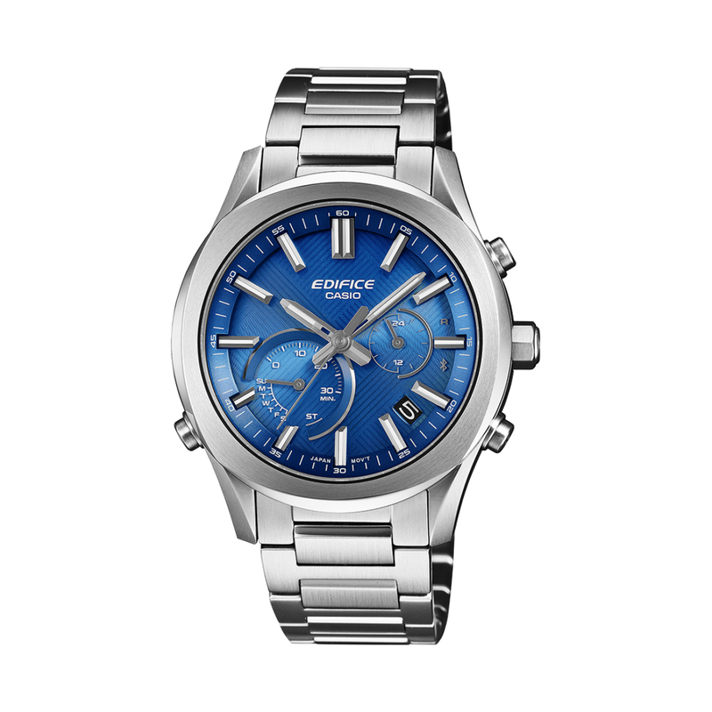 EDIFICE Bluetooth EQB-1300D-2AEF