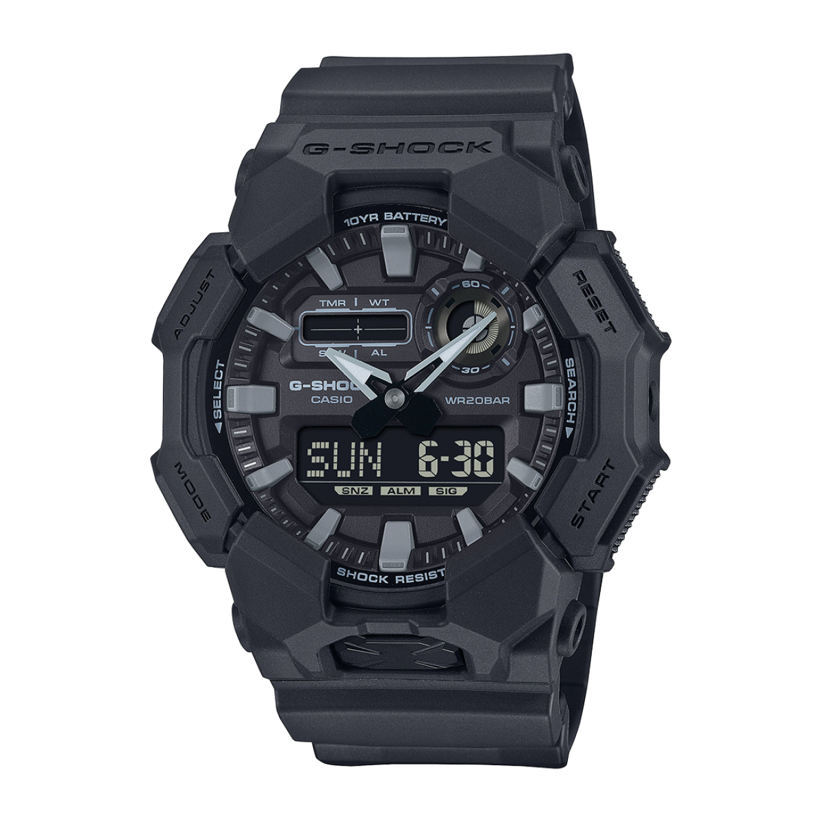 G-SHOCK GA-010-1A1ER