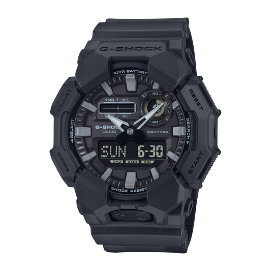 G-SHOCK GA-010-1A1ER