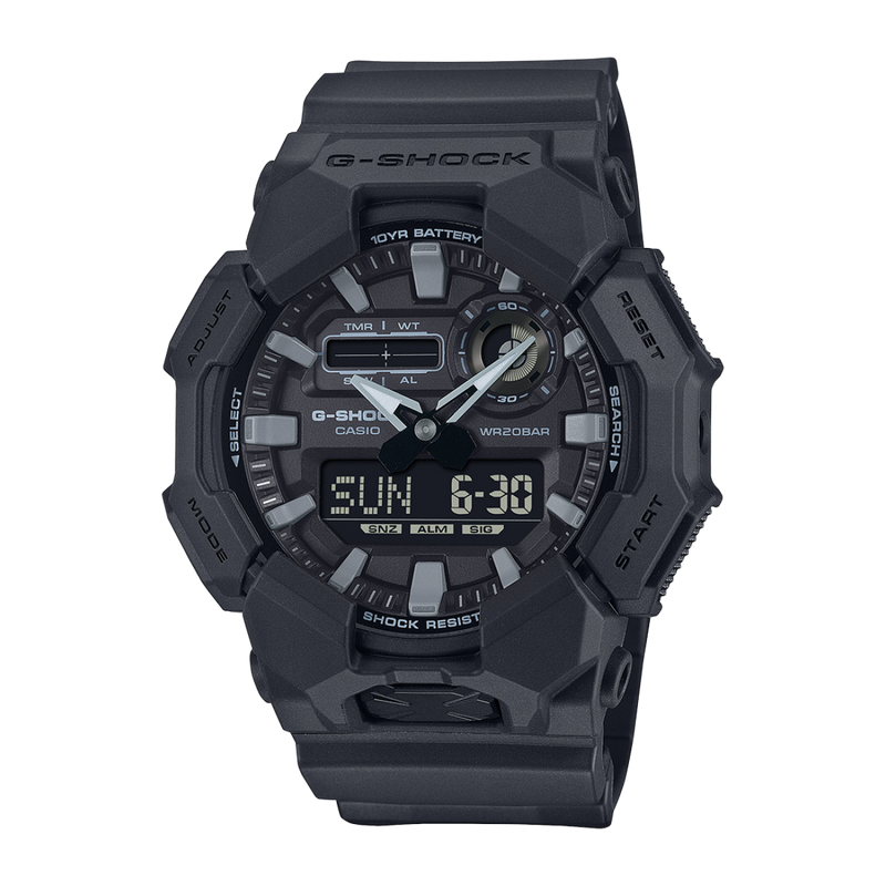 G-SHOCK GA-010-1A1ER