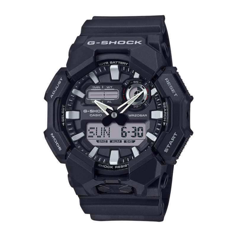 G-SHOCK Classic GA-010-1AE