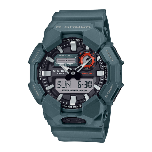 G-SHOCK GA-010-2AER