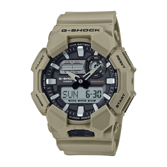 G-SHOCK GA-010-5AER