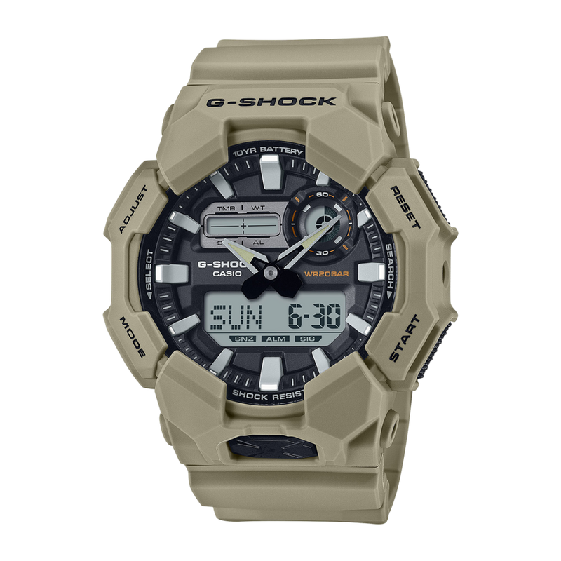 G-SHOCK GA-010-5AER