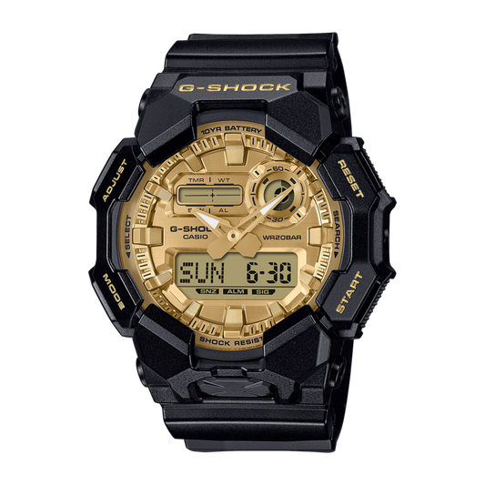 G-SHOCK GA-010GGB-1A9ER