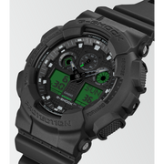 G-SHOCK Classic GA-100BEG-1AER