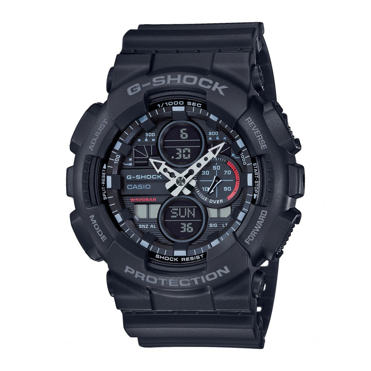 G-SHOCK Classic GA-140-1A1ER