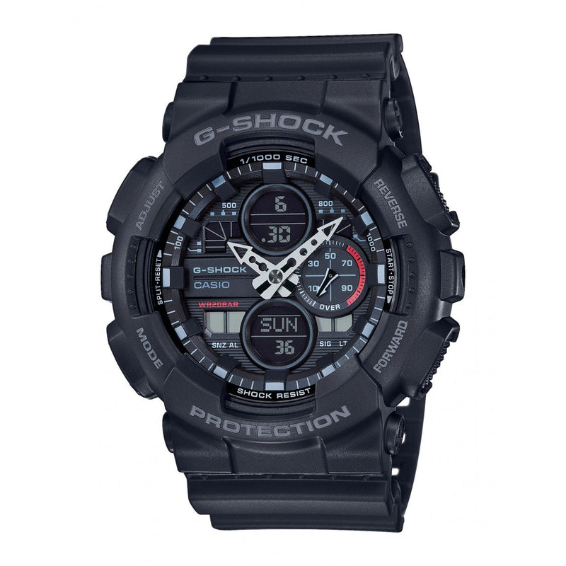 G-SHOCK Classic GA-140-1A1ER