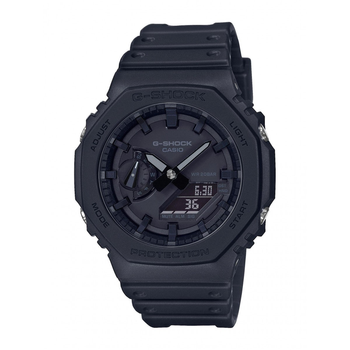 G-SHOCK Classic GA-2100-1A1ER