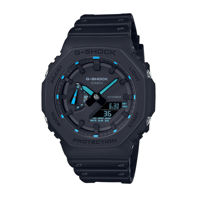G-SHOCK Classic GA-2100-1A2ER