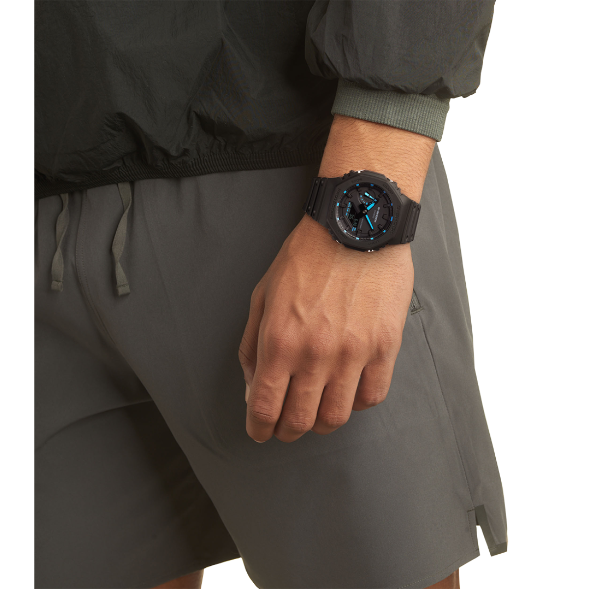 G-SHOCK Classic GA-2100-1A2ER