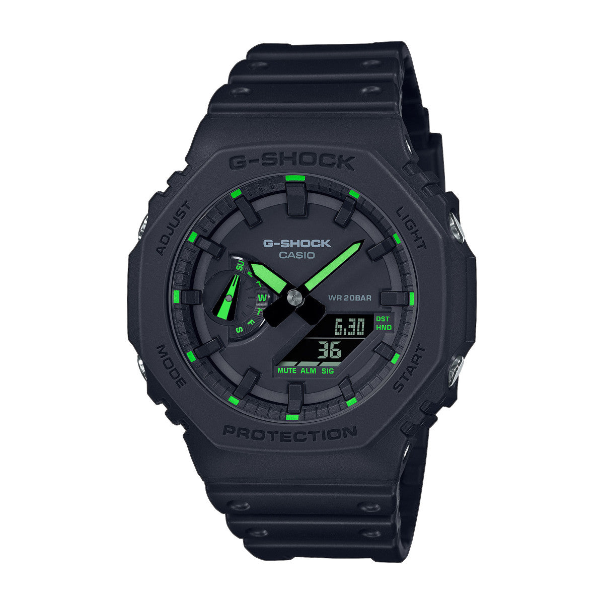 G-SHOCK Classic GA-2100-1A3ER