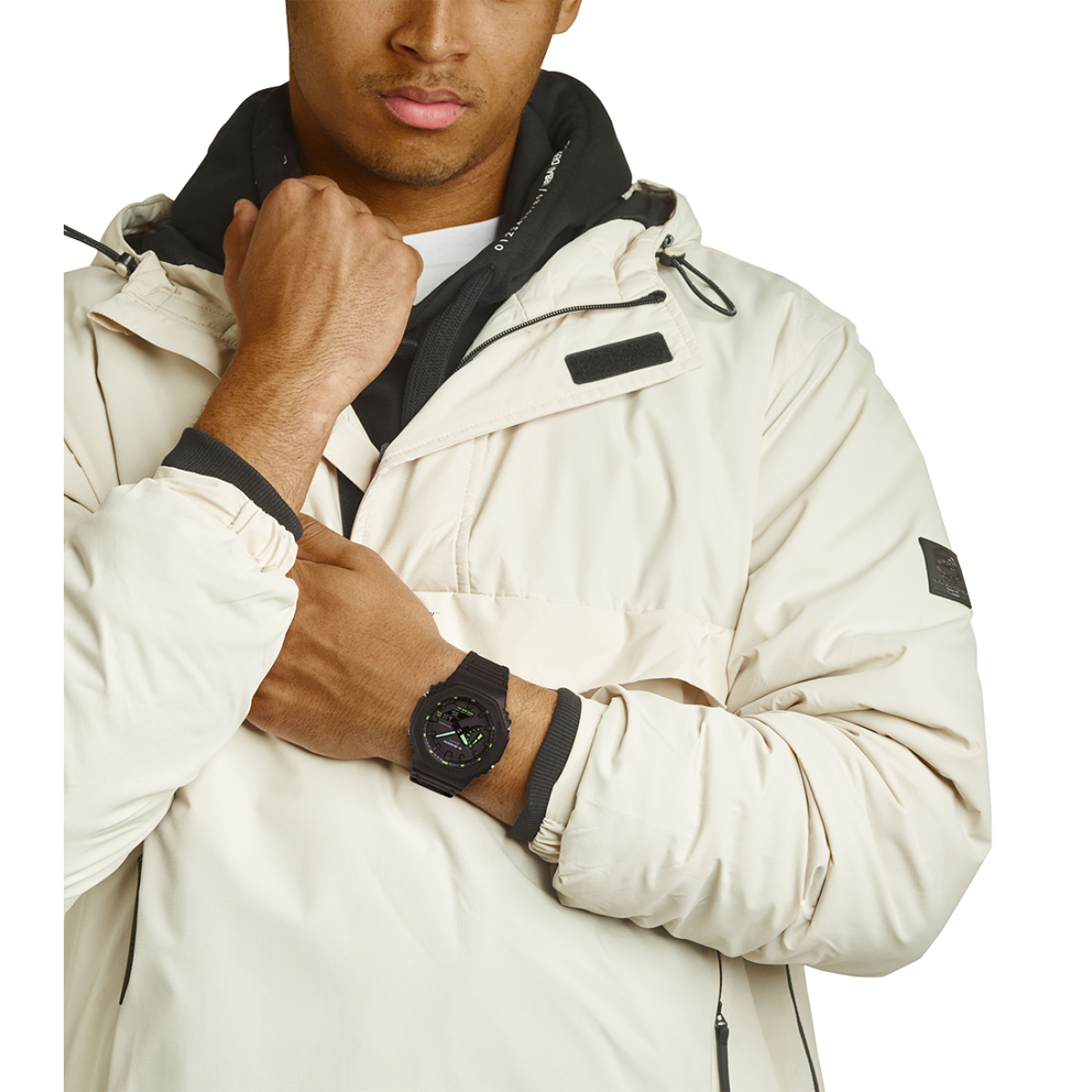 G-SHOCK Classic GA-2100-1A3ER