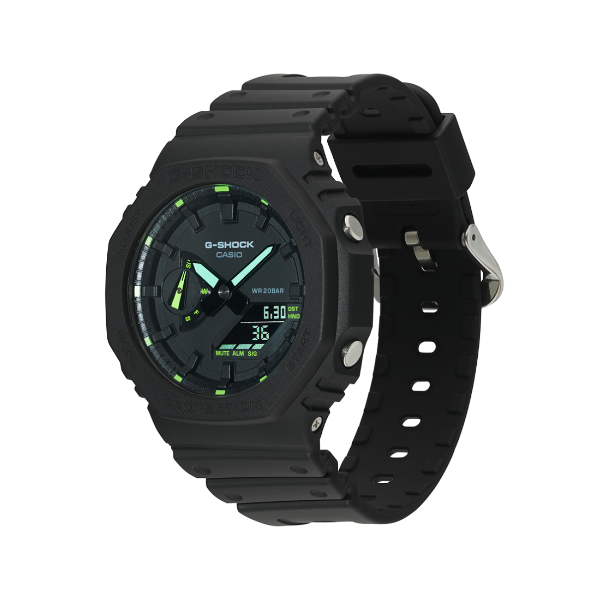 G-SHOCK Classic GA-2100-1A3ER