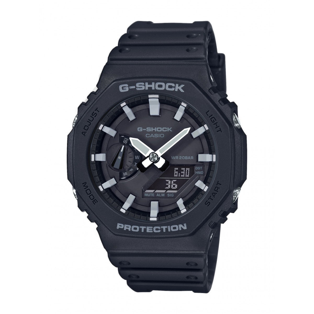 G-SHOCK Classic GA-2100-1AER