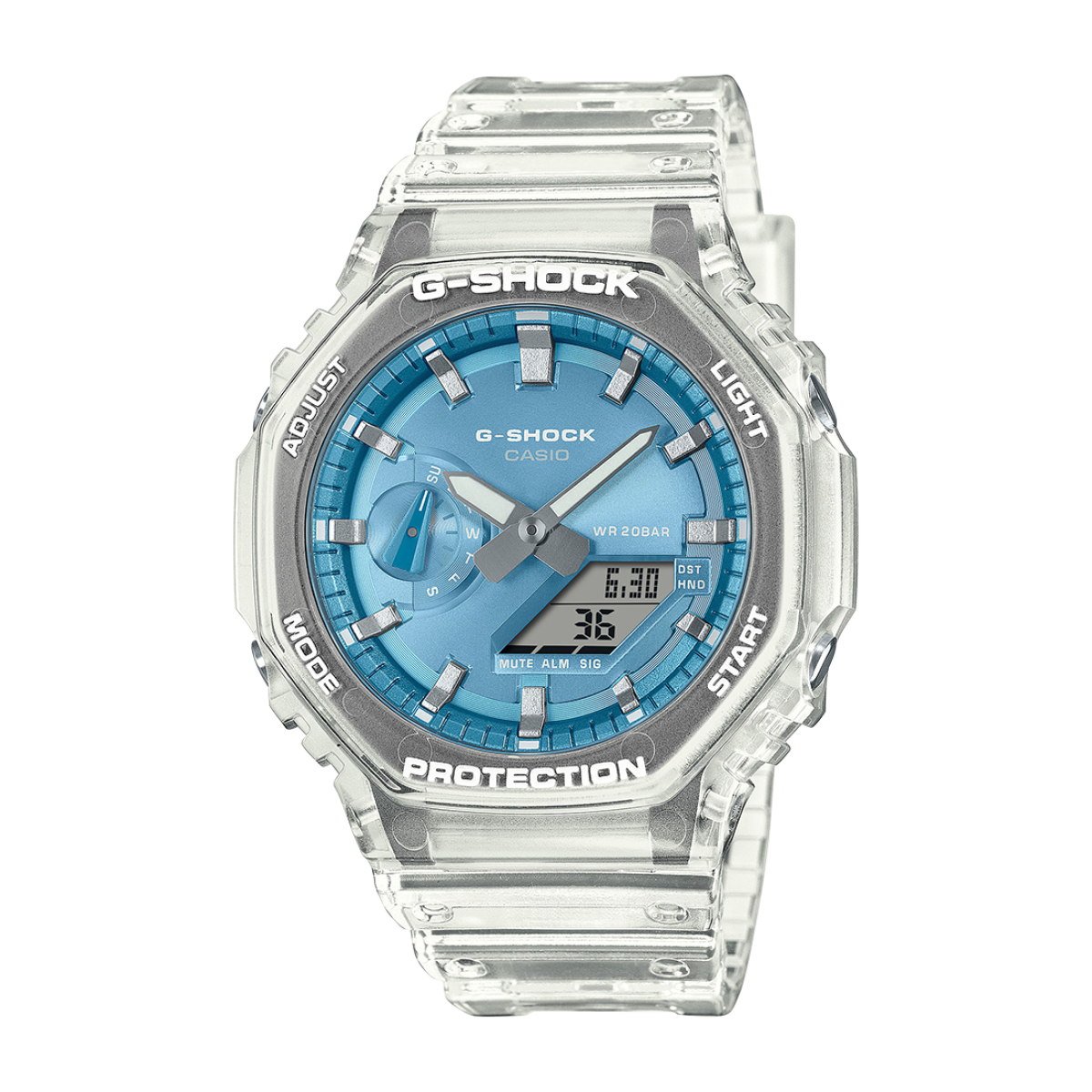 G-SHOCK GA-2100BM-7A2ER
