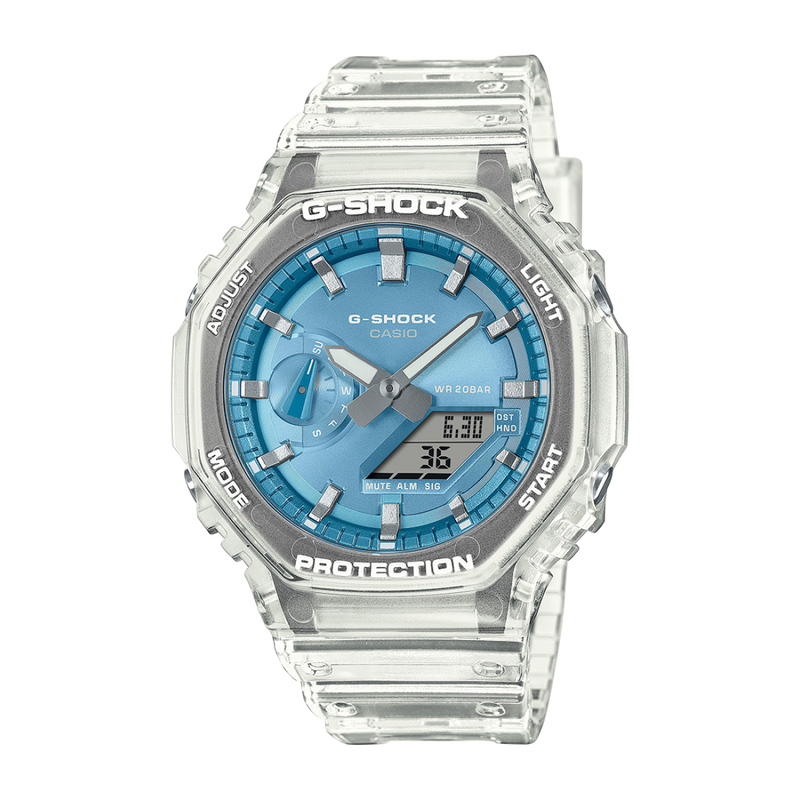 G-SHOCK GA-2100BM-7A2ER