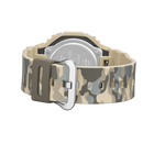 G-SHOCK Classic ORIGINAL CAMOUFRAGE PATTERN GA-2100CM-5AER