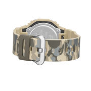 G-SHOCK Classic ORIGINAL CAMOUFRAGE PATTERN GA-2100CM-5AER