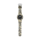 G-SHOCK Classic ORIGINAL CAMOUFRAGE PATTERN GA-2100CM-5AER