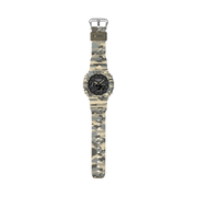 G-SHOCK Classic ORIGINAL CAMOUFRAGE PATTERN GA-2100CM-5AER