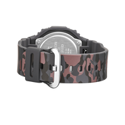 G-SHOCK Classic ORIGINAL CAMOUFRAGE PATTERN GA-2100CM-8AER