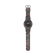 G-SHOCK Classic ORIGINAL CAMOUFRAGE PATTERN GA-2100CM-8AER