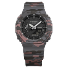 G-SHOCK Classic ORIGINAL CAMOUFRAGE PATTERN GA-2100CM-8AER