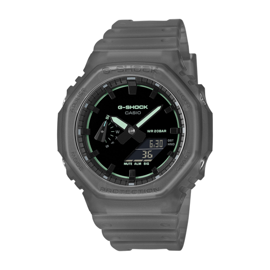 G-SHOCK SMOKE LIGHT GA-2100K-1AER