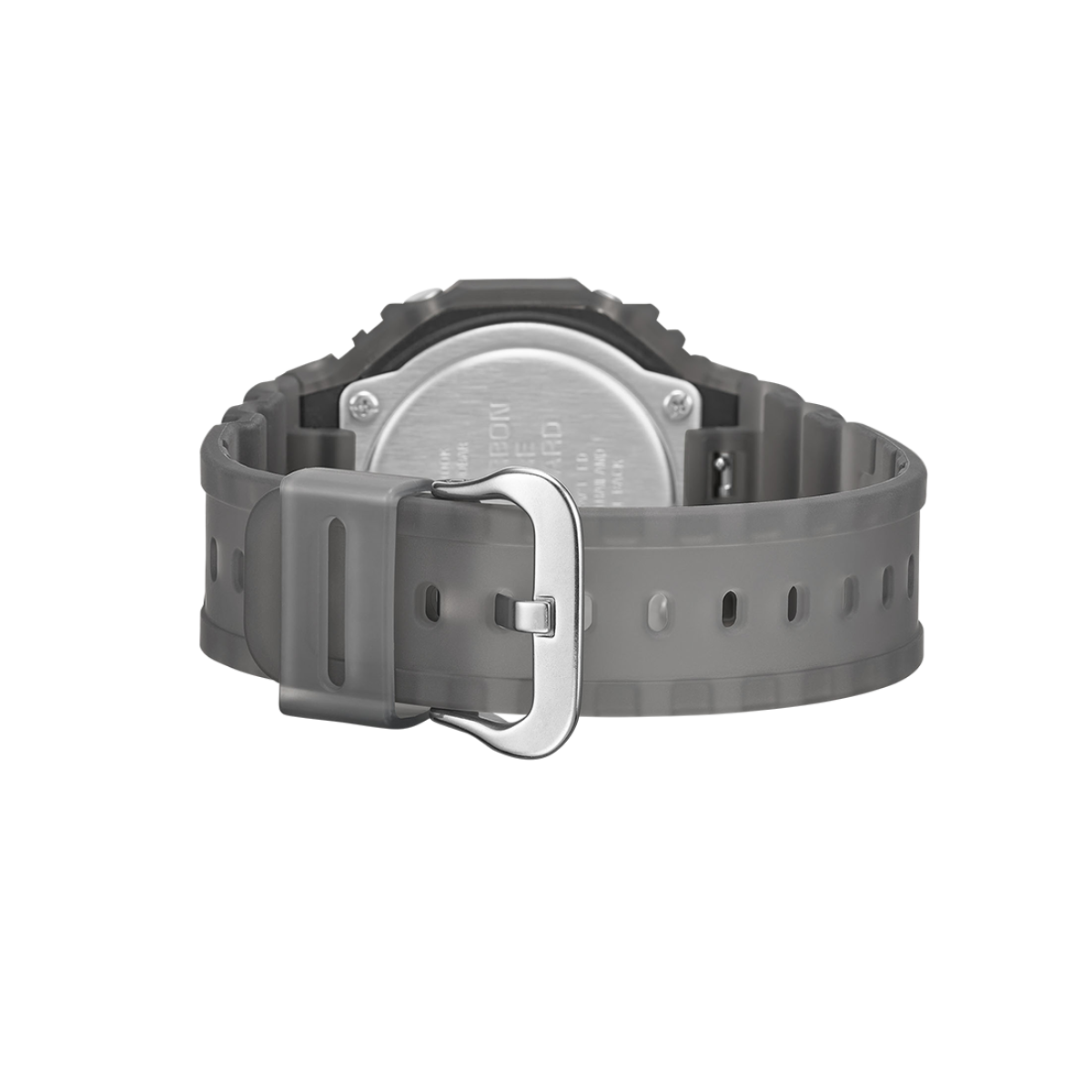 G-SHOCK SMOKE LIGHT GA-2100K-1AER