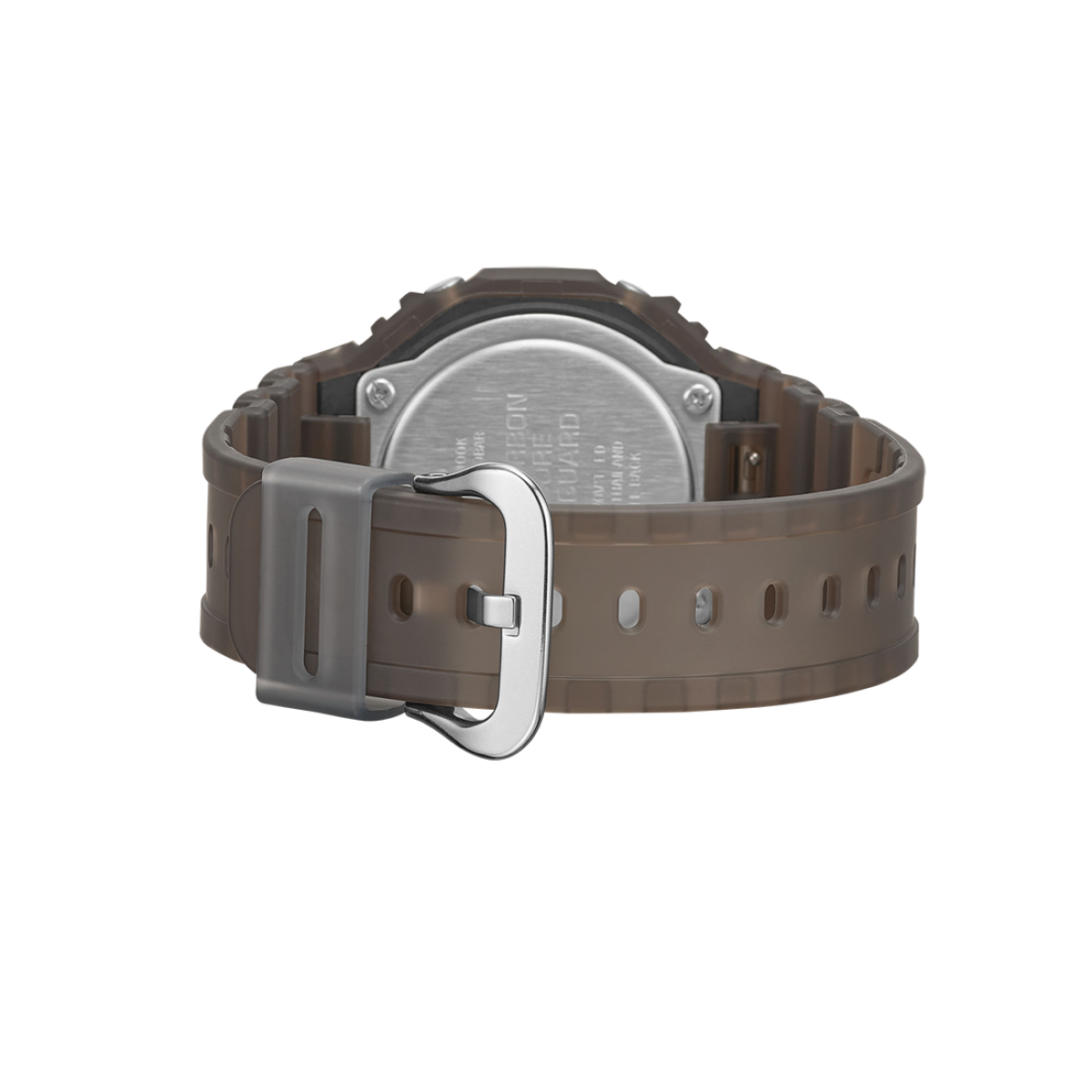 G-SHOCK SMOKE LIGHT GA-2100K-5AER