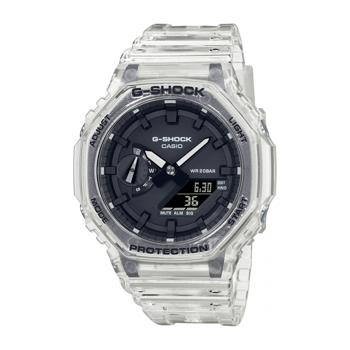 G-SHOCK Classic GA-2100SKE-7AER