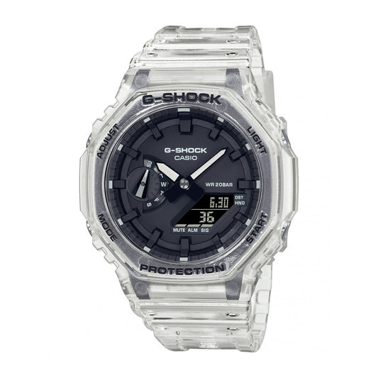 G-SHOCK Classic GA-2100SKE-7AER