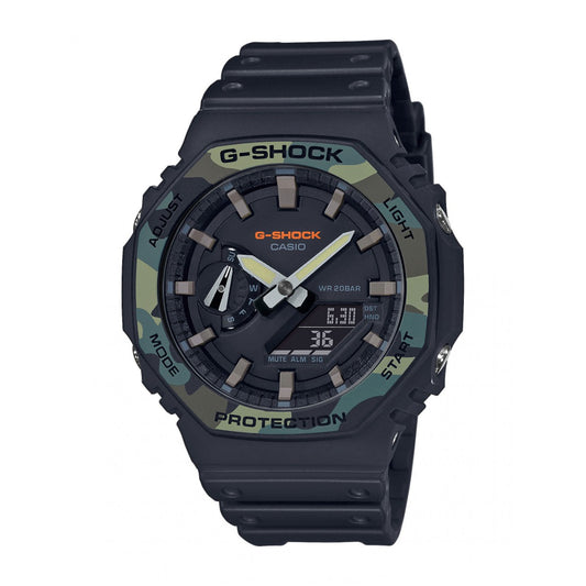 G-SHOCK Classic GA-2100SU-1AER