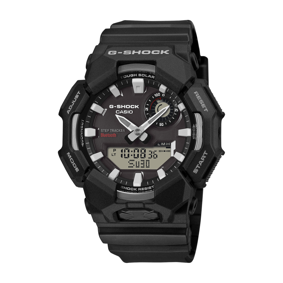 G-SHOCK Classic RUGGED GA-B010-1AER