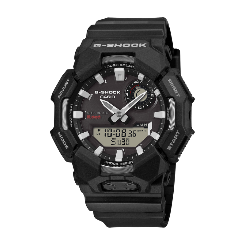 G-SHOCK Classic RUGGED GA-B010-1AER