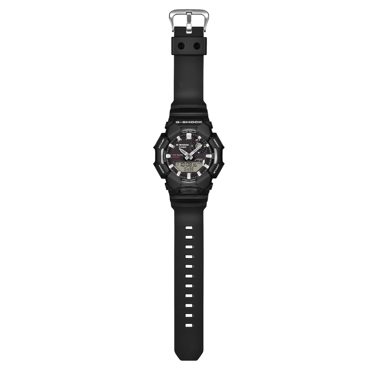 G-SHOCK Classic RUGGED GA-B010-1AER