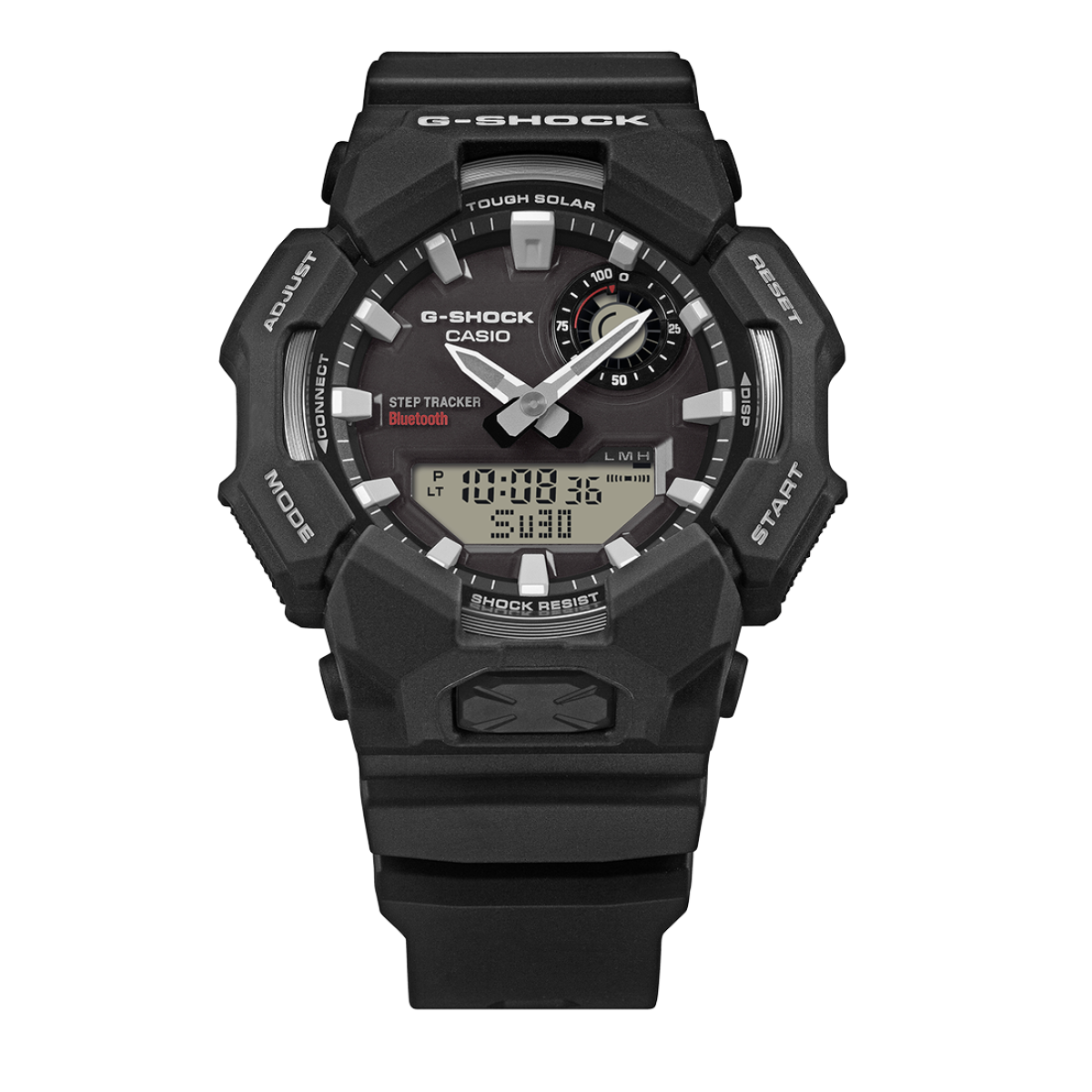 G-SHOCK Classic RUGGED GA-B010-1AER