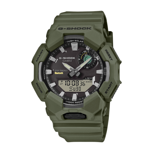 G-SHOCK GA-B010-3AER