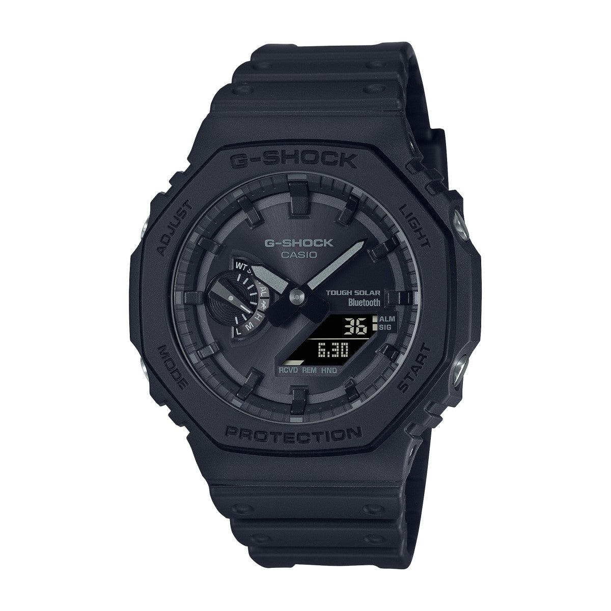 G-SHOCK Classic GA-B2100-1A1ER